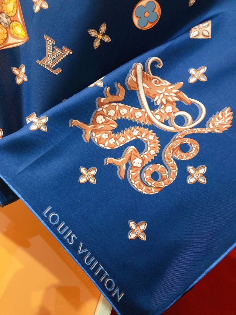 Louis Vuitton Scarf